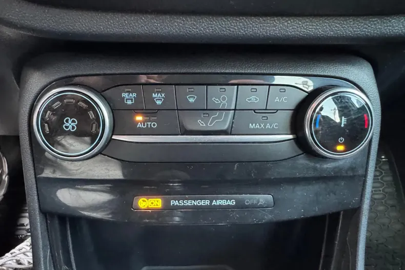 Ford Puma din 2021 cu 148.803 km - oferta FOR138215 - foto 20