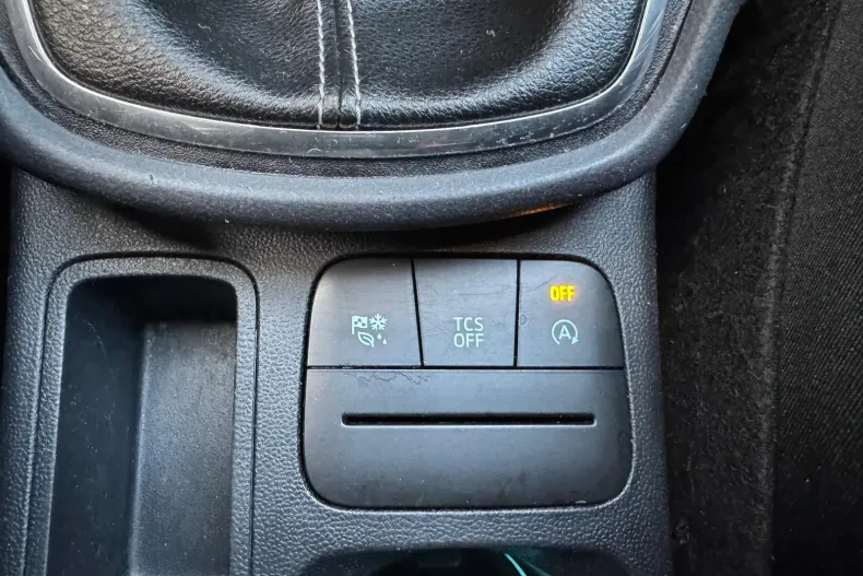 Ford Puma din 2021 cu 148.803 km - oferta FOR138215 - foto 21