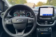 Ford Puma din 2021 cu 148.803 km - oferta FOR138215 - foto 24