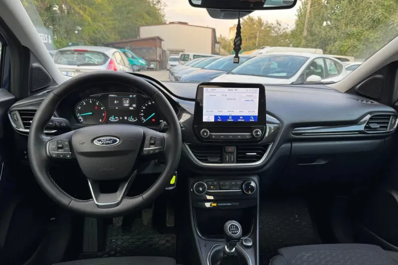 Ford Puma din 2021 cu 148.803 km - oferta FOR138215 - foto 25