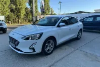 Ford Focus din 2021 cu 67.673 km - oferta FOR138217 - foto 1