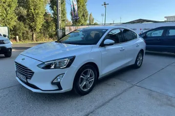 Ford Focus din 2021 - oferta FOR138217
