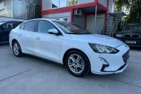 Ford Focus din 2021 cu 67.673 km - oferta FOR138217 - foto 3