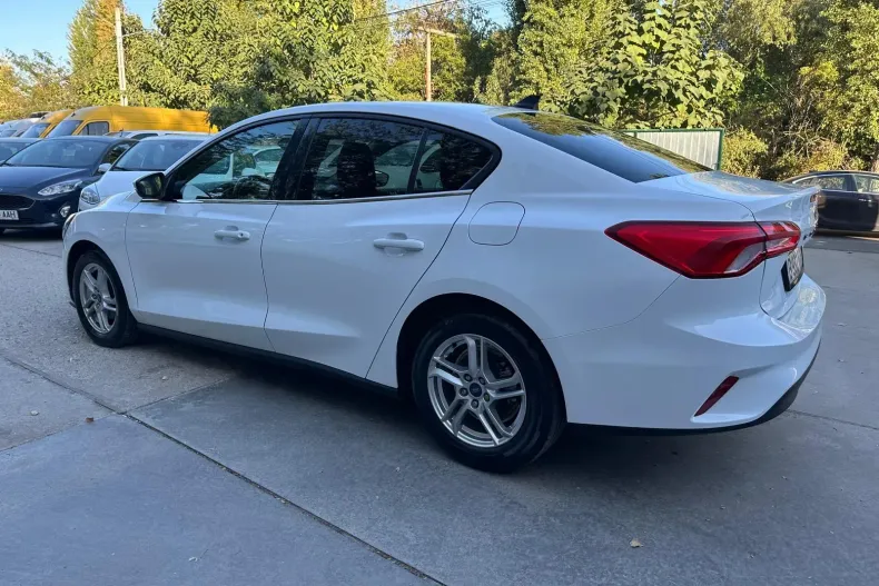 Ford Focus din 2021 cu 67.673 km - oferta FOR138217 - foto 6