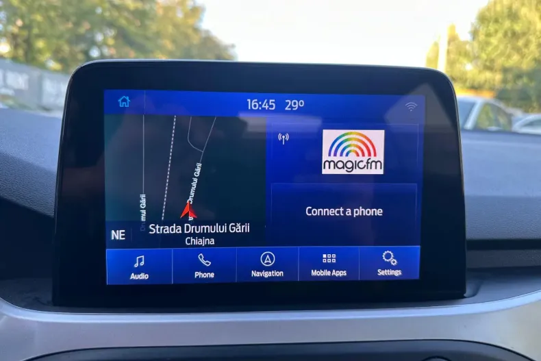 Ford Focus din 2021 cu 67.673 km - oferta FOR138217 - foto 13