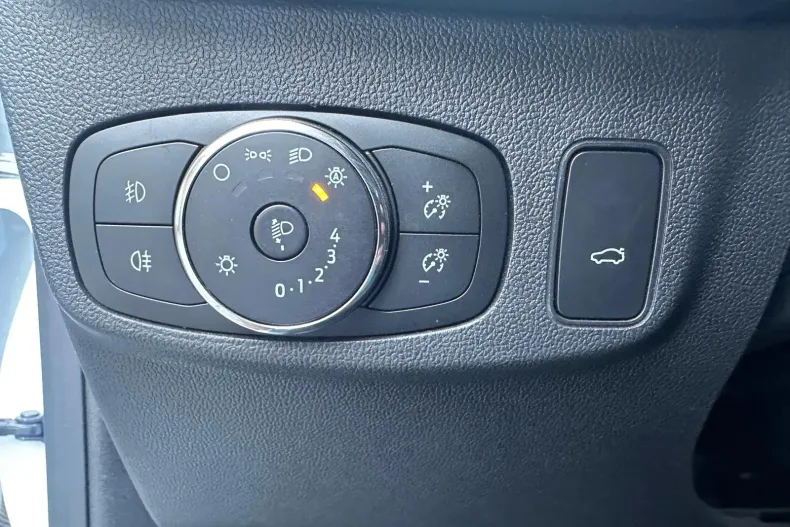 Ford Focus din 2021 cu 67.673 km - oferta FOR138217 - foto 14