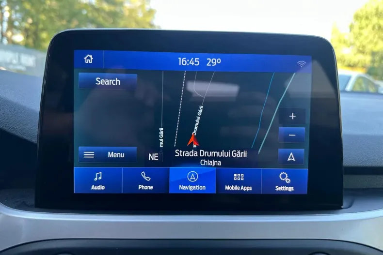 Ford Focus din 2021 cu 67.673 km - oferta FOR138217 - foto 15