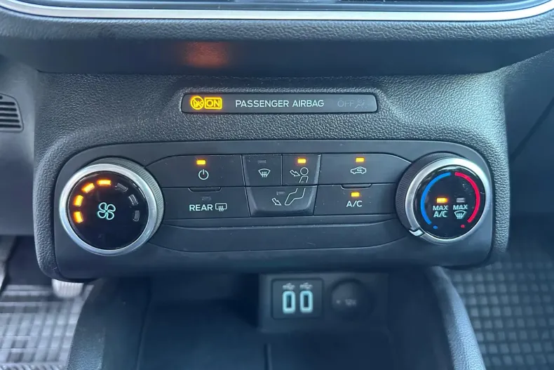 Ford Focus din 2021 cu 67.673 km - oferta FOR138217 - foto 16