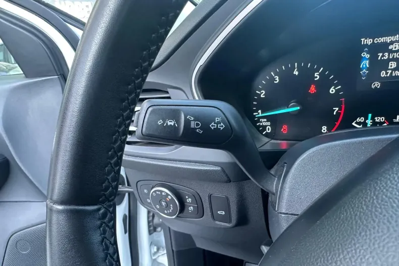 Ford Focus din 2021 cu 67.673 km - oferta FOR138217 - foto 18