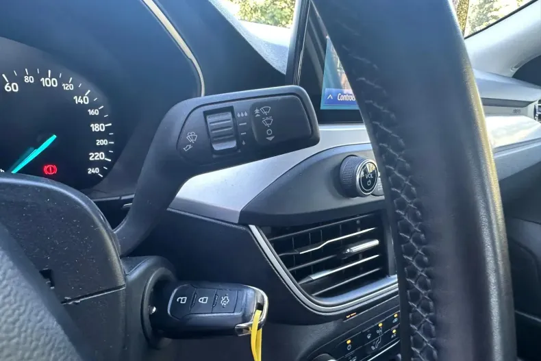 Ford Focus din 2021 cu 67.673 km - oferta FOR138217 - foto 19