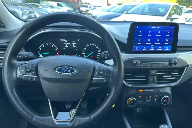 Ford Focus din 2021 cu 67.673 km - oferta FOR138217 - foto 20
