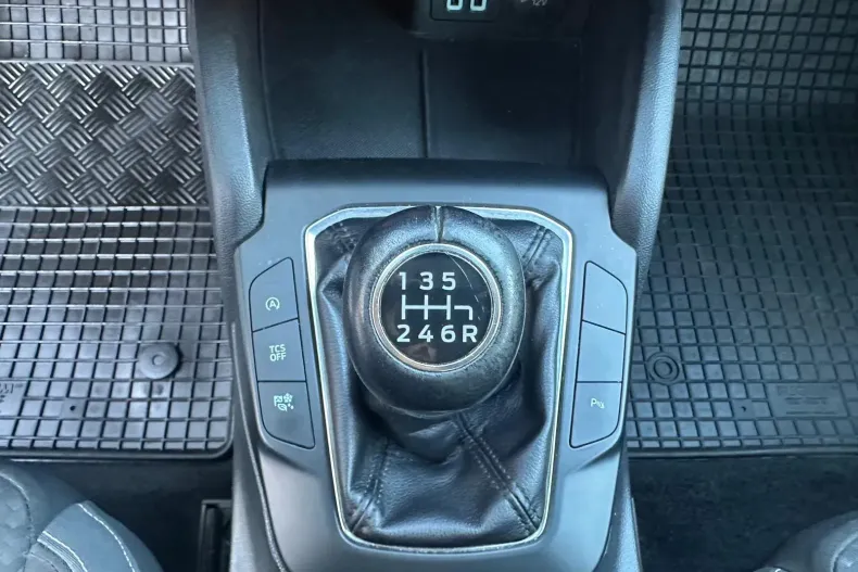 Ford Focus din 2021 cu 67.673 km - oferta FOR138217 - foto 24