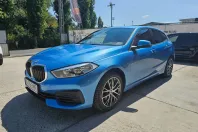 BMW Seria 1 din 2020 cu 125.987 km - oferta BMW138223 - foto 1
