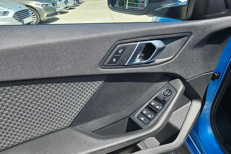 BMW Seria 1 din 2020 cu 125.987 km - oferta BMW138223 - foto 9