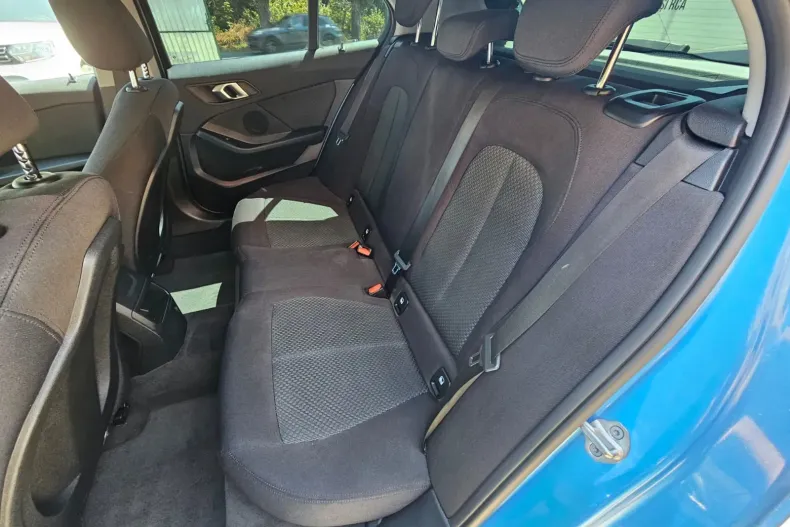 BMW Seria 1 din 2020 cu 125.987 km - oferta BMW138223 - foto 12