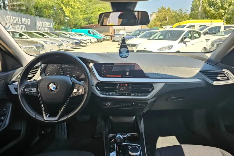BMW Seria 1 din 2020 cu 125.987 km - oferta BMW138223 - foto 13