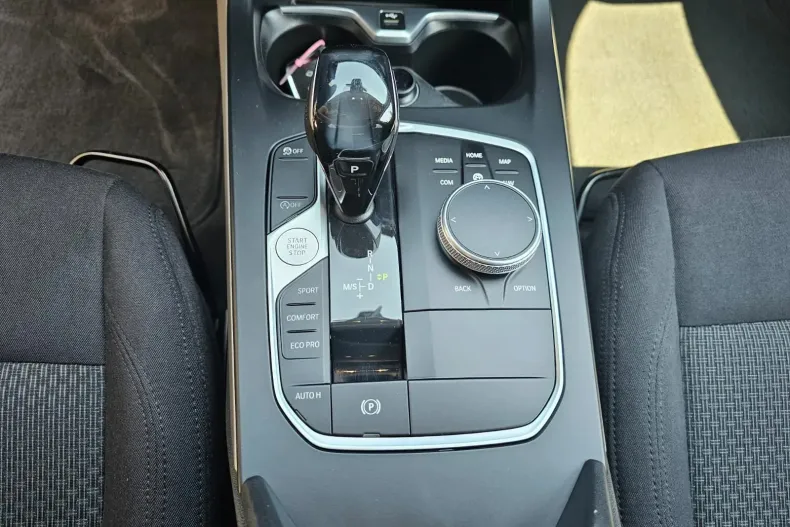 BMW Seria 1 din 2020 cu 125.987 km - oferta BMW138223 - foto 16