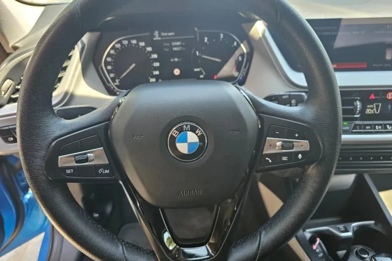 BMW Seria 1 din 2020 cu 125.987 km - oferta BMW138223 - foto 18