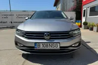 Volkswagen Passat din 2020 cu 103.709 km - oferta VOL138225 - foto 2