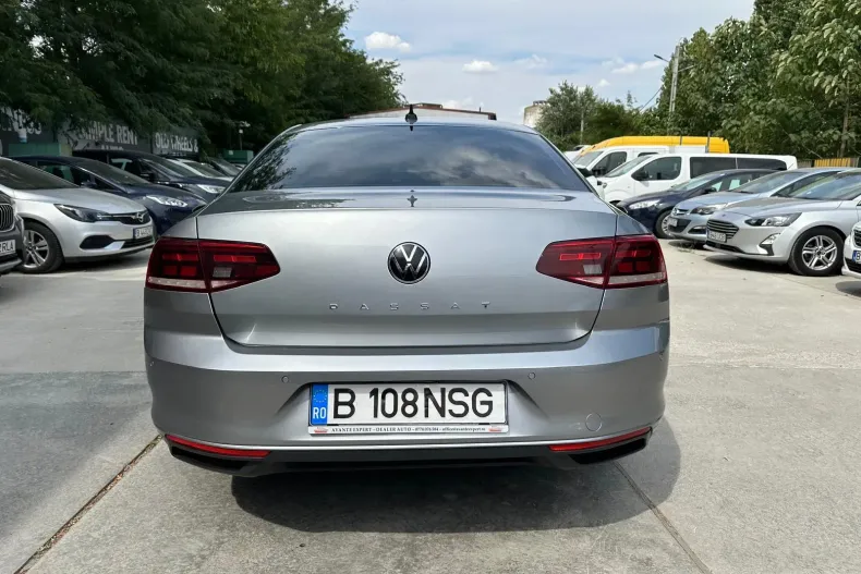 Volkswagen Passat din 2020 cu 103.709 km - oferta VOL138225 - foto 6
