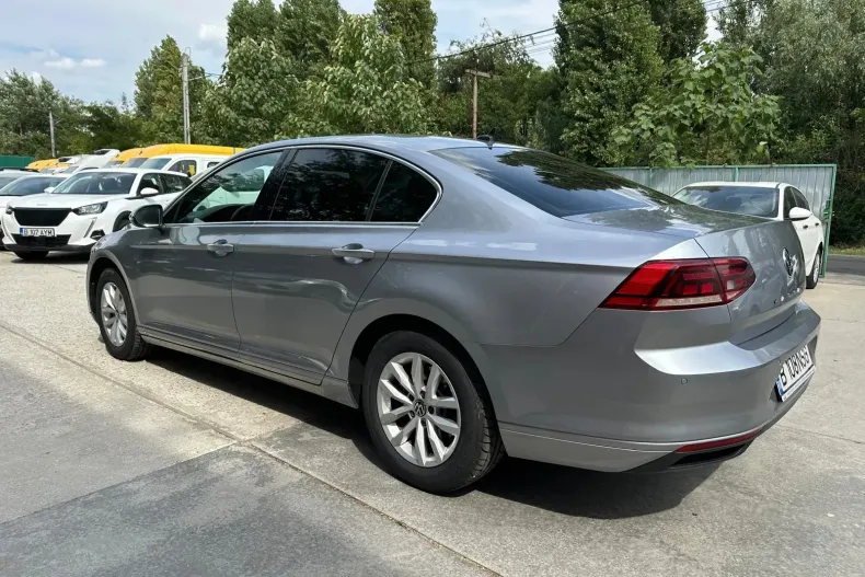 Volkswagen Passat din 2020 cu 103.709 km - oferta VOL138225 - foto 7