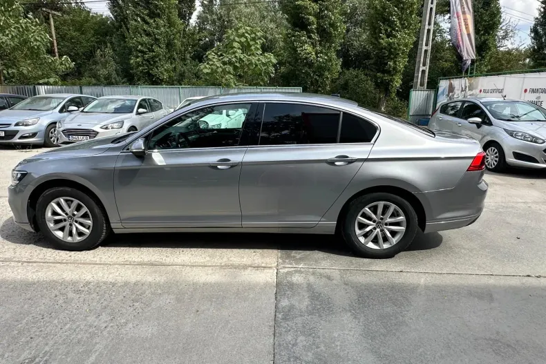 Volkswagen Passat din 2020 cu 103.709 km - oferta VOL138225 - foto 8