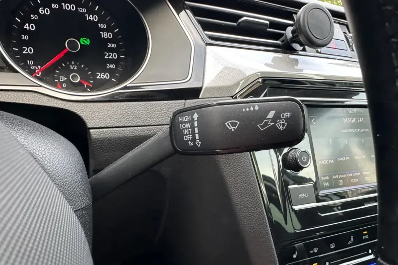 Volkswagen Passat din 2020 cu 103.709 km - oferta VOL138225 - foto 17