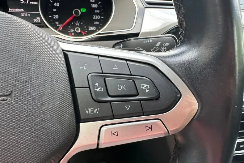 Volkswagen Passat din 2020 cu 103.709 km - oferta VOL138225 - foto 19