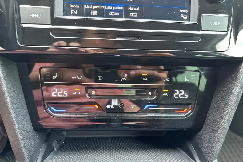 Volkswagen Passat din 2020 cu 103.709 km - oferta VOL138225 - foto 20