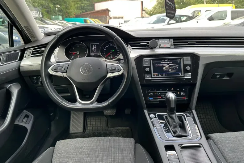 Volkswagen Passat din 2020 cu 103.709 km - oferta VOL138225 - foto 26