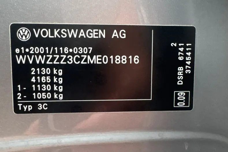 Volkswagen Passat din 2020 cu 103.709 km - oferta VOL138225 - foto 28