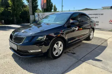 Skoda Octavia din 2019 - oferta SKO138226