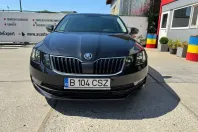Skoda Octavia din 2019 cu 52.160 km - oferta SKO138226 - foto 2