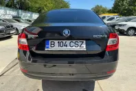Skoda Octavia din 2019 cu 52.160 km - oferta SKO138226 - foto 6