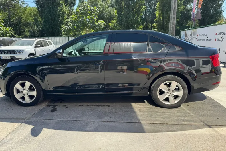 Skoda Octavia din 2019 cu 52.160 km - oferta SKO138226 - foto 8