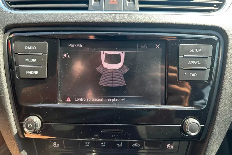 Skoda Octavia din 2019 cu 52.160 km - oferta SKO138226 - foto 15