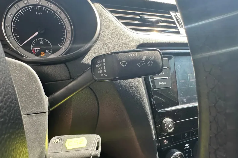 Skoda Octavia din 2019 cu 52.160 km - oferta SKO138226 - foto 18