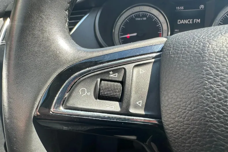 Skoda Octavia din 2019 cu 52.160 km - oferta SKO138226 - foto 20