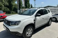 Dacia Duster din 2021 cu 107.175 km - oferta DAC138229 - foto 1