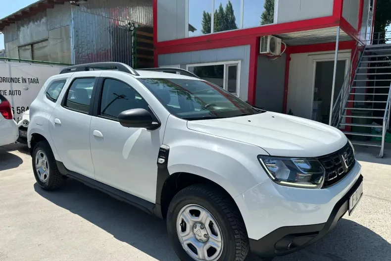Dacia Duster din 2021 cu 107.175 km - oferta DAC138229 - foto 3
