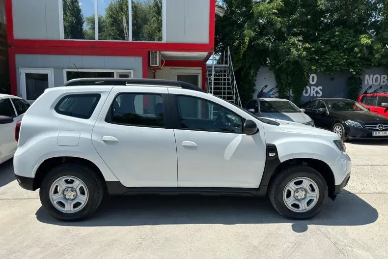 Dacia Duster din 2021 cu 107.175 km - oferta DAC138229 - foto 4