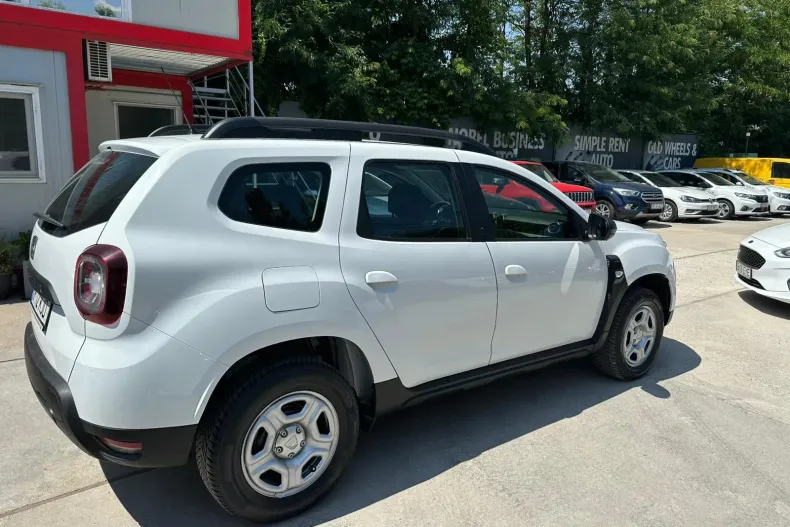 Dacia Duster din 2021 cu 107.175 km - oferta DAC138229 - foto 5