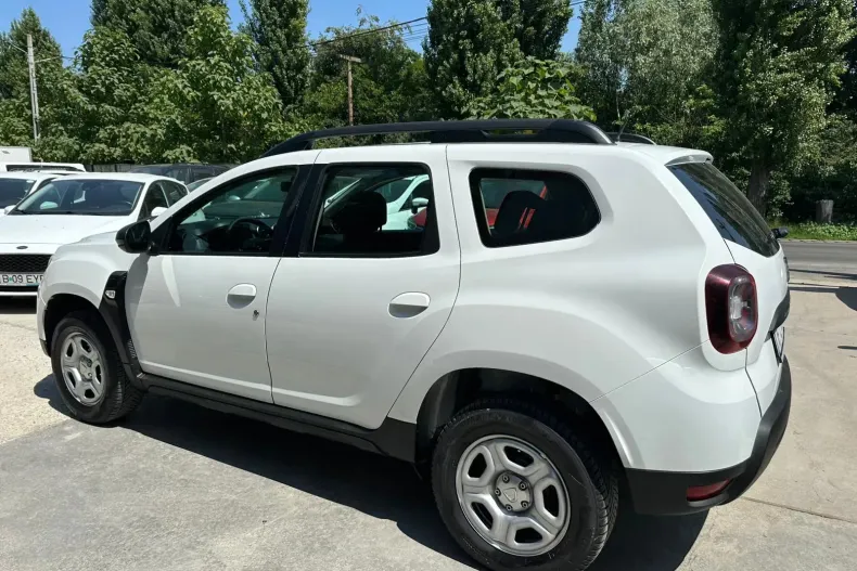 Dacia Duster din 2021 cu 107.175 km - oferta DAC138229 - foto 7