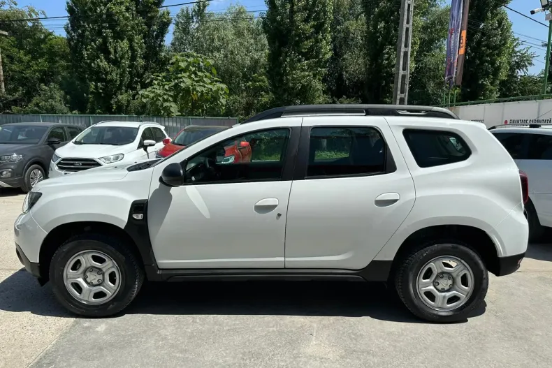 Dacia Duster din 2021 cu 107.175 km - oferta DAC138229 - foto 8