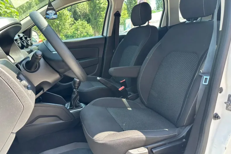 Dacia Duster din 2021 cu 107.175 km - oferta DAC138229 - foto 11