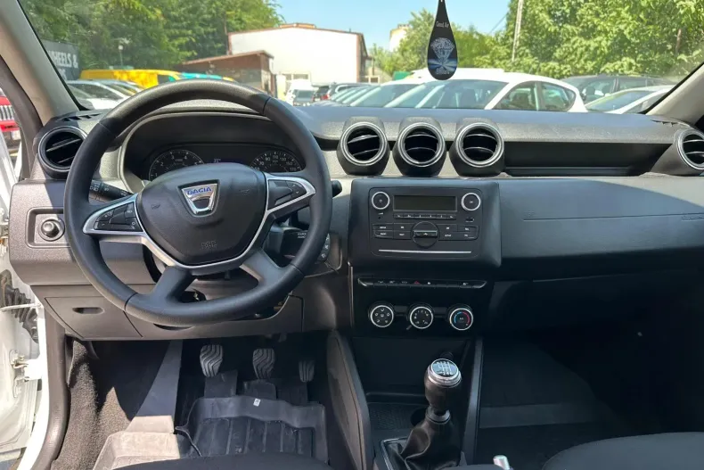 Dacia Duster din 2021 cu 107.175 km - oferta DAC138229 - foto 13