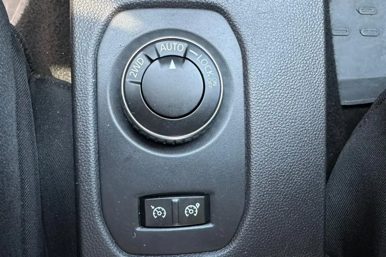 Dacia Duster din 2021 cu 107.175 km - oferta DAC138229 - foto 15