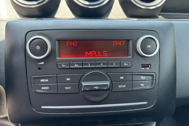 Dacia Duster din 2021 cu 107.175 km - oferta DAC138229 - foto 18