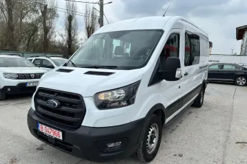 Ford Transit din 2019 - oferta FOR138230