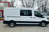Ford Transit din 2019 cu 54.323 km - oferta FOR138230 - foto 4